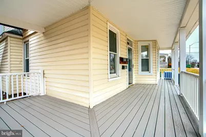 3807 Fleetwood Avenue #1, Baltimore, MD 21206 - Photo 25
