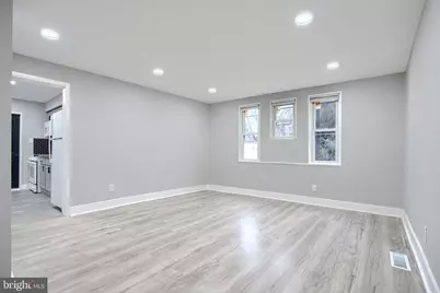 3807 Fleetwood Avenue #1, Baltimore, MD 21206 - Photo 3