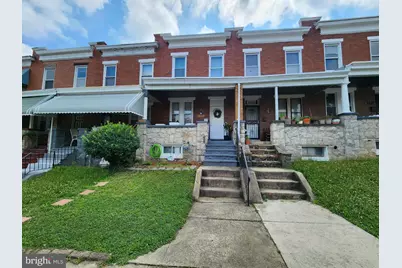 1223 N Ellwood Avenue, Baltimore, MD 21213 - Photo 1