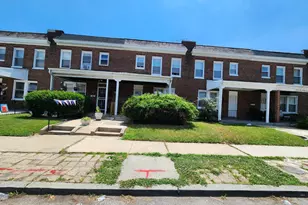 3441 Juneway, Baltimore, MD 21213 - Photo 1