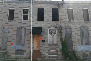 435 Furrow St, Baltimore, MD 21223 - Photo 1