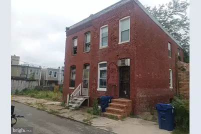 1519 N Spring Street, Baltimore, MD 21213 - Photo 1