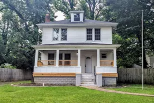4205 Duvall Ave, Baltimore, MD 21216 - Photo 1