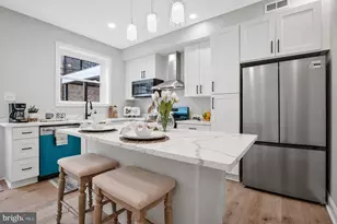 613 S Eaton St, Baltimore, MD 21224 - Photo 5