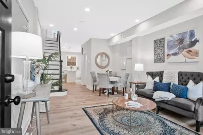613 S Eaton Street, Baltimore, MD 21224 - Photo 9
