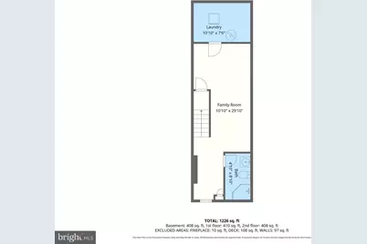 5 N Bradford Street, Baltimore, MD 21224 - Photo 29