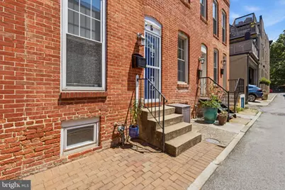 5 N Bradford Street, Baltimore, MD 21224 - Photo 25