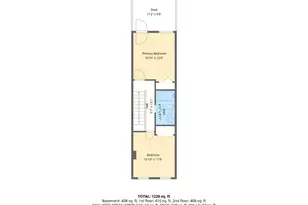 5 N Bradford St, Baltimore, MD 21224 - Photo 27