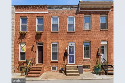 5 N Bradford Street, Baltimore, MD 21224 - Photo 1