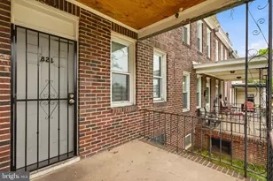 821 Pontiac, Baltimore, MD 21225 - Photo 3