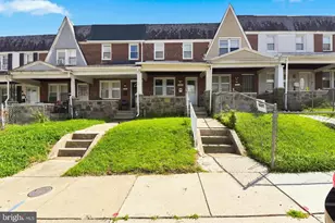 4005 Woodridge Rd, Baltimore, MD 21229 - Photo 1