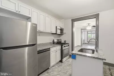 1638 N Bentalou Street, Baltimore, MD 21216 - Photo 7