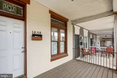 1638 N Bentalou Street, Baltimore, MD 21216 - Photo 3