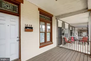 1638 N Bentalou St, Baltimore, MD 21216 - Photo 3
