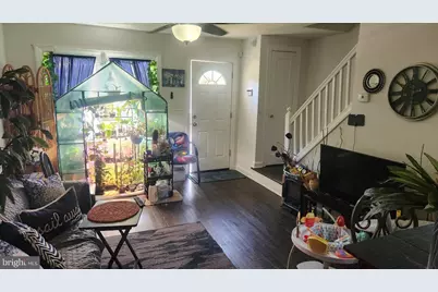 4432 Manorview Road, Baltimore, MD 21229 - Photo 1
