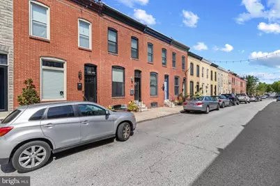 10 N Curley Street, Baltimore, MD 21224 - Photo 1