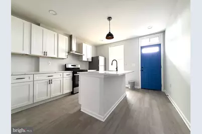 608 Oldham Street, Baltimore, MD 21224 - Photo 3