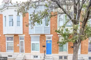 608 Oldham St, Baltimore, MD 21224 - Photo 1