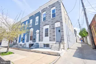 1 East Ave, Baltimore, MD 21224 - Photo 1