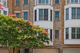 1207 Harbor Island Walk, Baltimore, MD 21230 - Photo 1