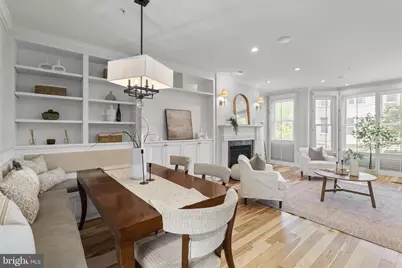 1207 Harbor Island Walk, Baltimore, MD 21230 - Photo 9