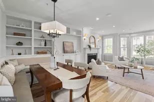 1207 Harbor Island Walk, Baltimore, MD 21230 - Photo 9