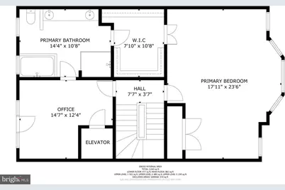 1207 Harbor Island Walk, Baltimore, MD 21230 - Photo 63