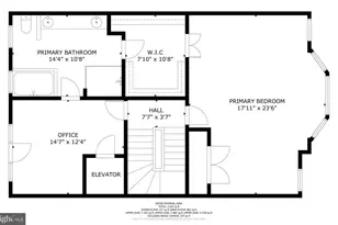 1207 Harbor Island Walk, Baltimore, MD 21230 - Photo 63