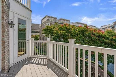1207 Harbor Island Walk, Baltimore, MD 21230 - Photo 17