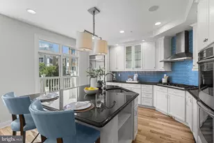 1207 Harbor Island Walk, Baltimore, MD 21230 - Photo 11