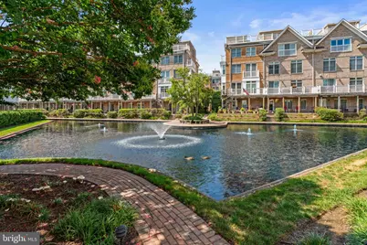 1207 Harbor Island Walk, Baltimore, MD 21230 - Photo 59