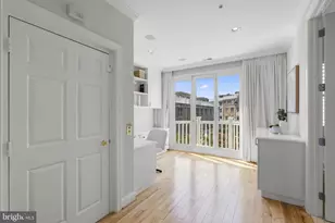 1207 Harbor Island Walk, Baltimore, MD 21230 - Photo 29