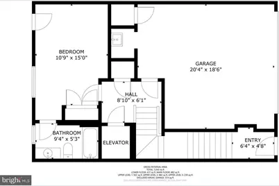 1207 Harbor Island Walk, Baltimore, MD 21230 - Photo 61