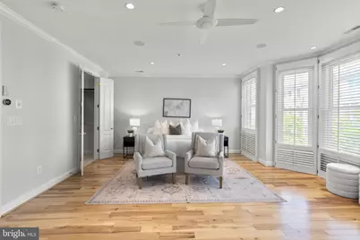 1207 Harbor Island Walk, Baltimore, MD 21230 - Photo 21
