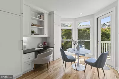 1207 Harbor Island Walk, Baltimore, MD 21230 - Photo 15