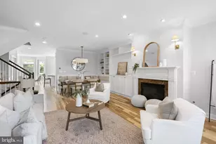 1207 Harbor Island Walk, Baltimore, MD 21230 - Photo 7