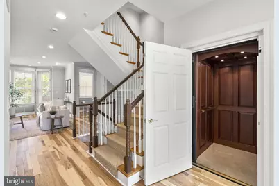 1207 Harbor Island Walk, Baltimore, MD 21230 - Photo 19