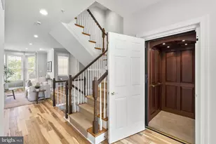 1207 Harbor Island Walk, Baltimore, MD 21230 - Photo 19