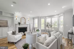 1207 Harbor Island Walk, Baltimore, MD 21230 - Photo 3