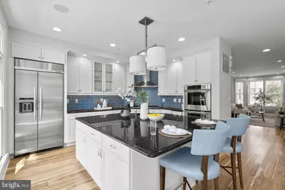 1207 Harbor Island Walk, Baltimore, MD 21230 - Photo 13