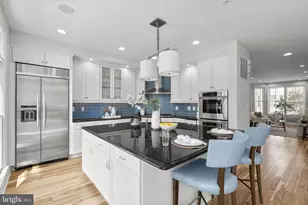 1207 Harbor Island Walk, Baltimore, MD 21230 - Photo 13