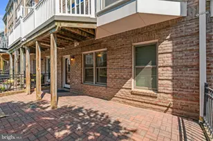 1207 Harbor Island Walk, Baltimore, MD 21230 - Photo 55