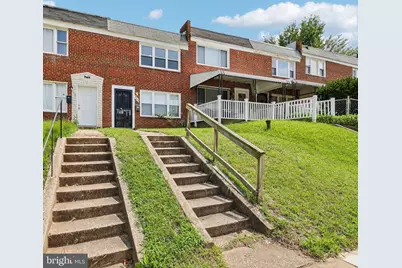 3023 Janice Avenue, Baltimore, MD 21230 - Photo 1