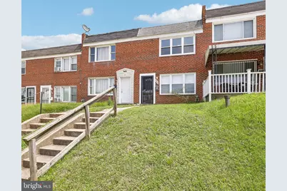 3023 Janice Avenue, Baltimore, MD 21230 - Photo 3