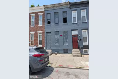 602 N Payson Street N, Baltimore, MD 21217 - Photo 1