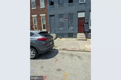 602 N Payson Street N, Baltimore, MD 21217 - Photo 13