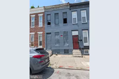 602 N Payson Street N, Baltimore, MD 21217 - Photo 15