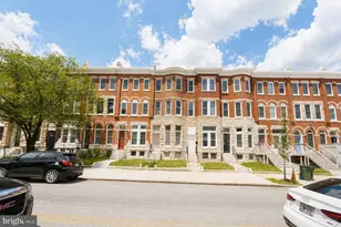 1922 W Baltimore St, Baltimore, MD 21223 - Photo 1