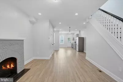 2605 Denison Street, Baltimore, MD 21216 - Photo 5