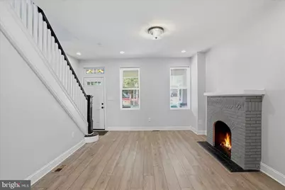 2605 Denison Street, Baltimore, MD 21216 - Photo 7